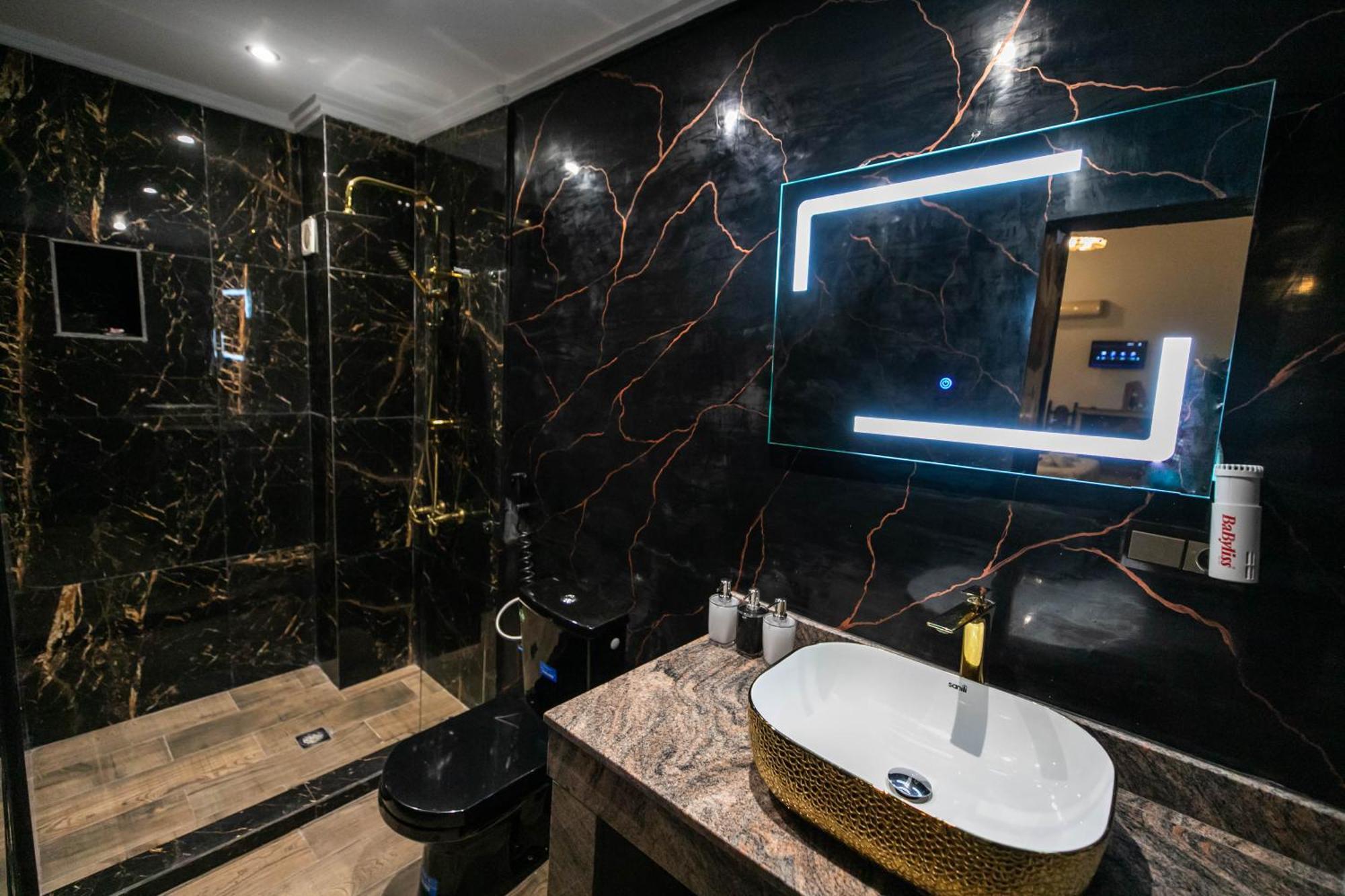 Palais Riad Chahd Luxury Φεζ Εξωτερικό φωτογραφία